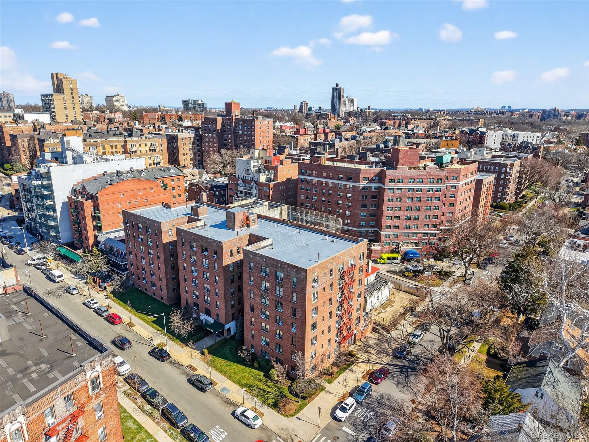 Condo 116th Queens, NY 11418, MLS-971804-23