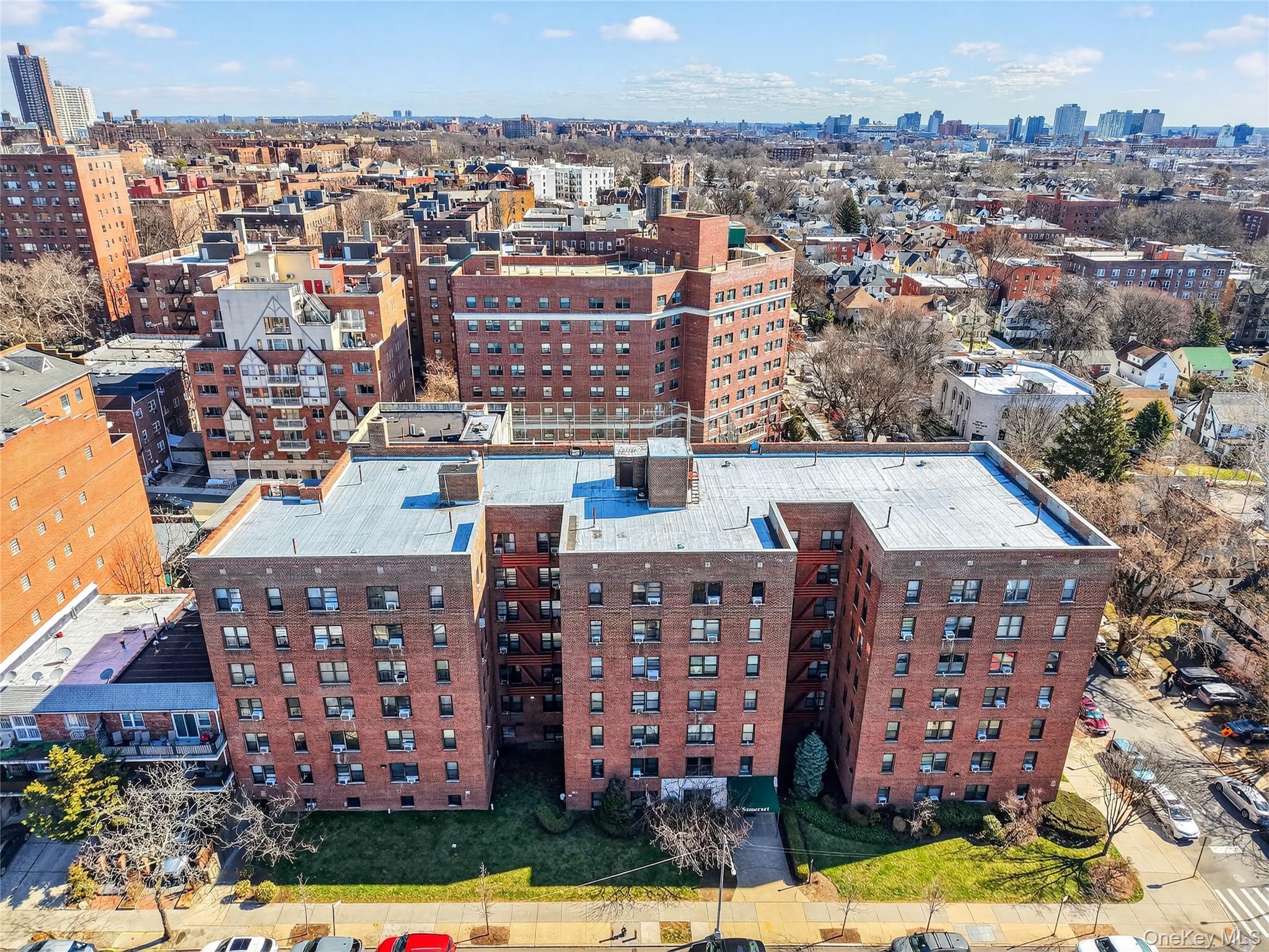 Condo 116th Queens, NY 11418, MLS-971804-24