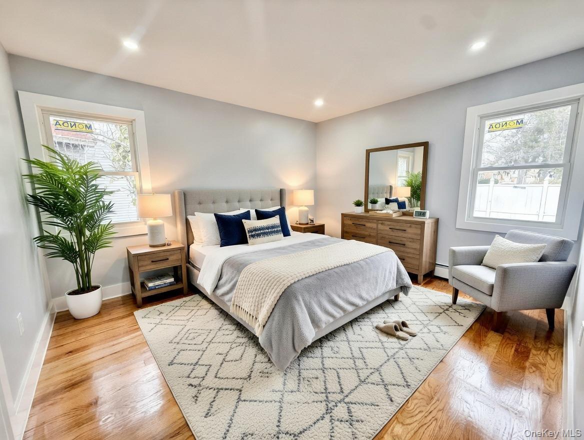 Single Family Milburn  Queens, NY 11413, MLS-971824-11