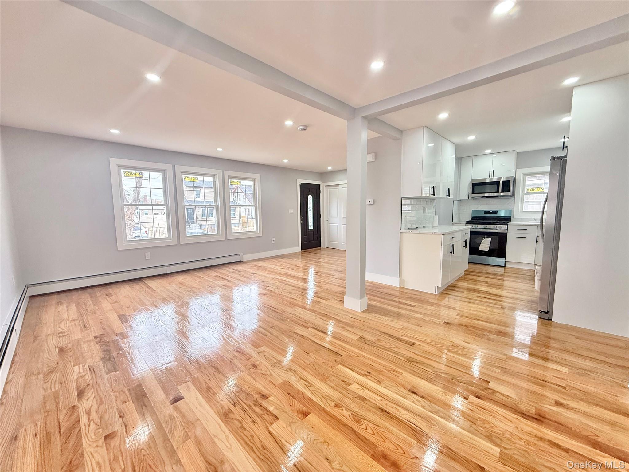 Single Family Milburn  Queens, NY 11413, MLS-971824-6