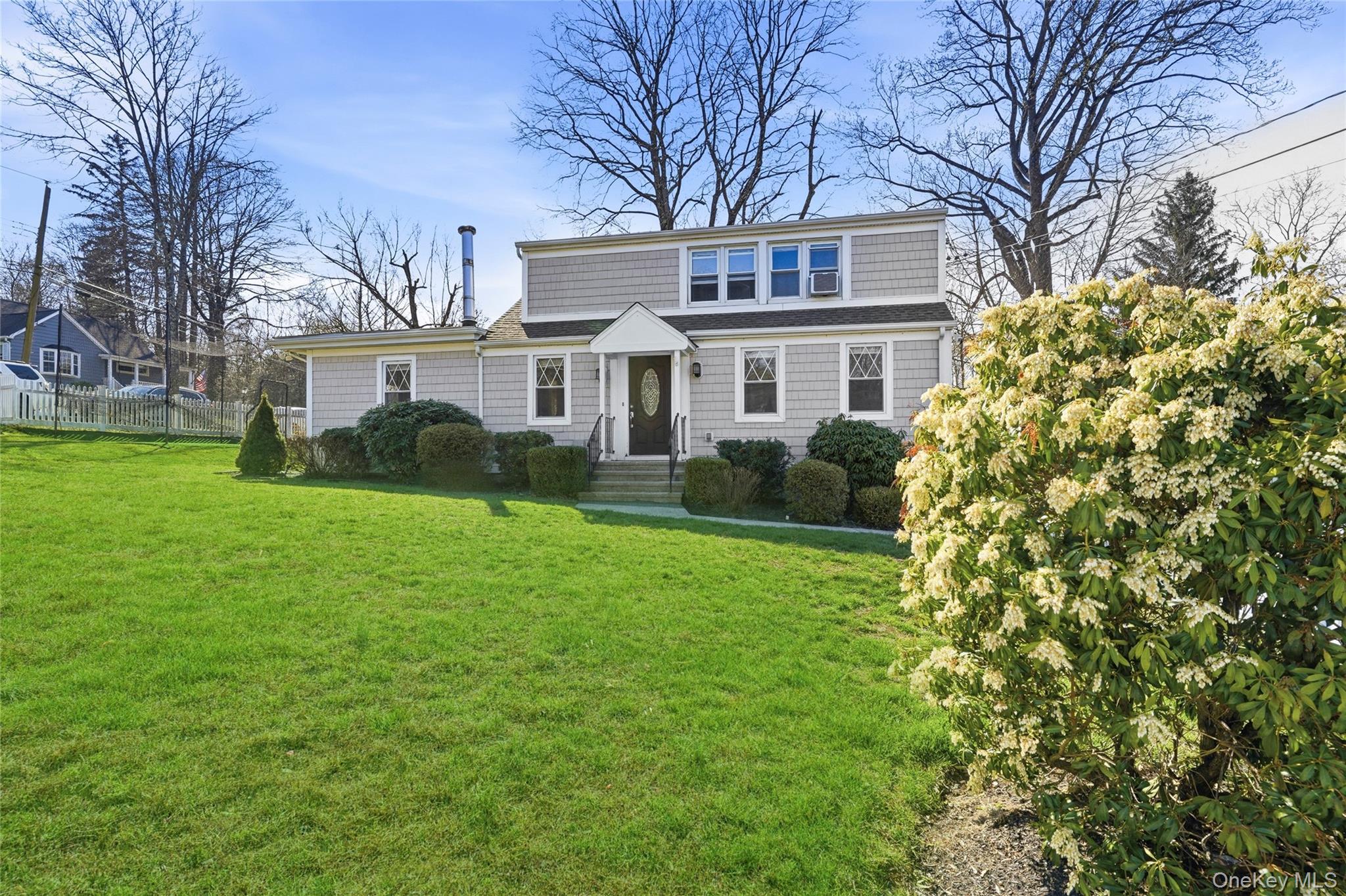 Single Family St  Westchester County, NY 10547, MLS-971831-25