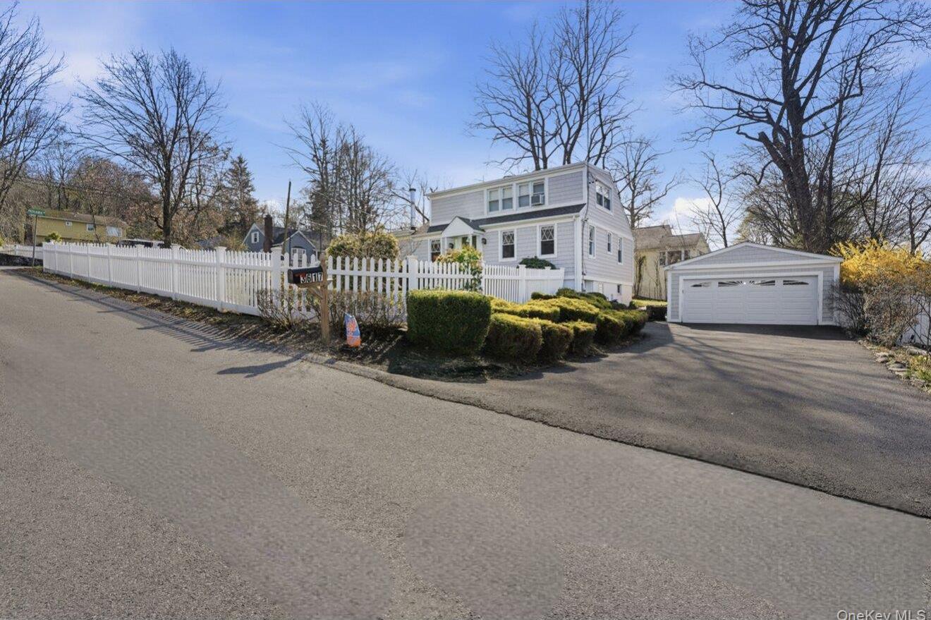 Single Family St  Westchester County, NY 10547, MLS-971831-27