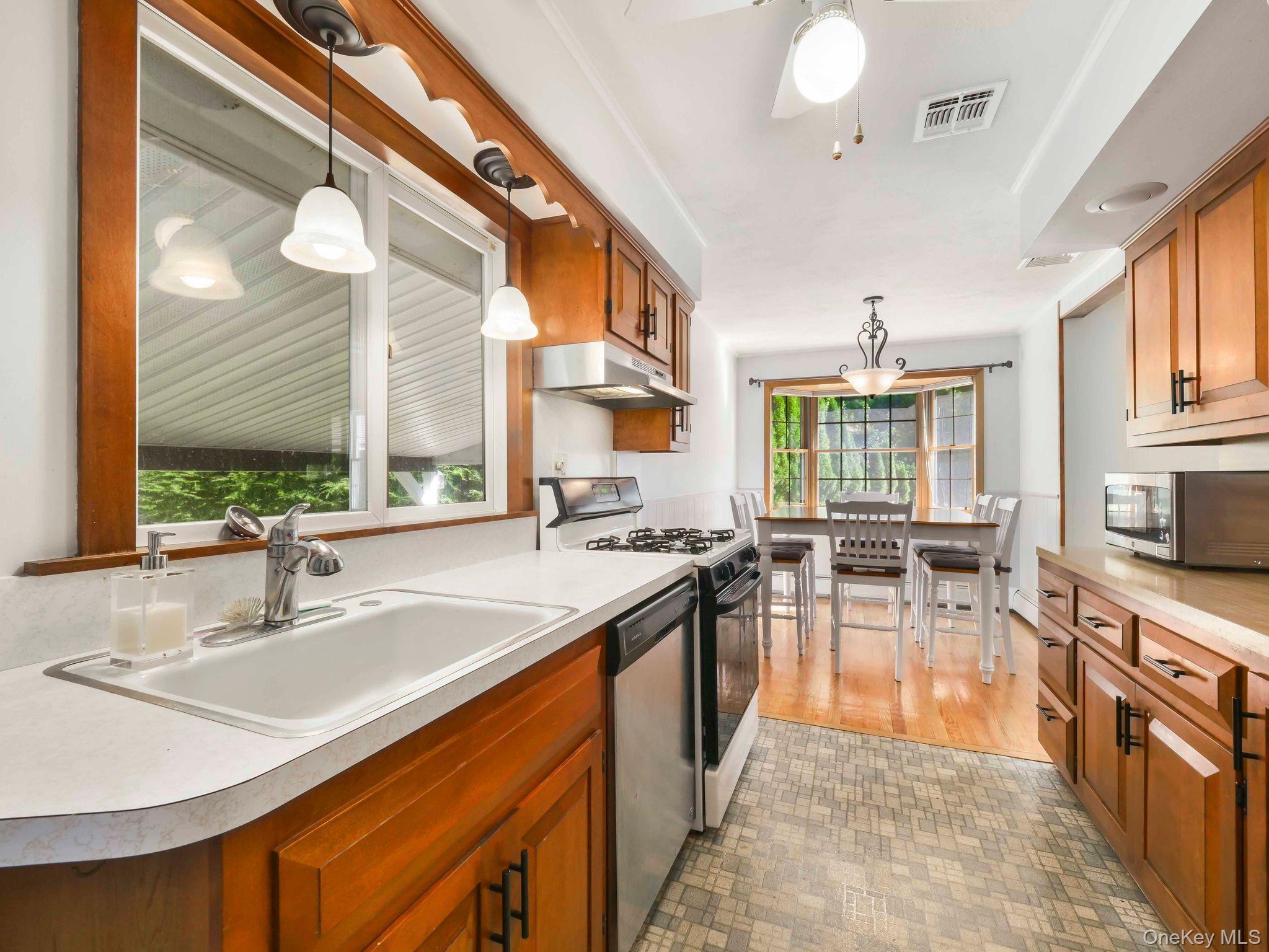 Single Family Mountain  Orange County, NY 10987, MLS-971832-16