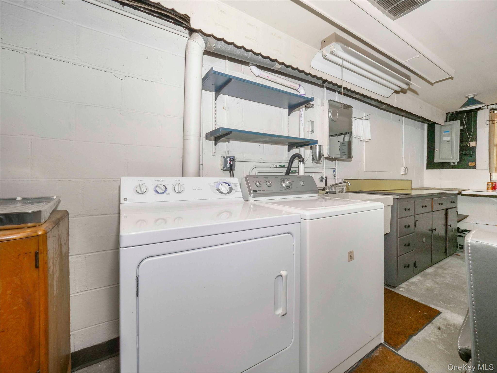 Single Family Mountain  Orange County, NY 10987, MLS-971832-25