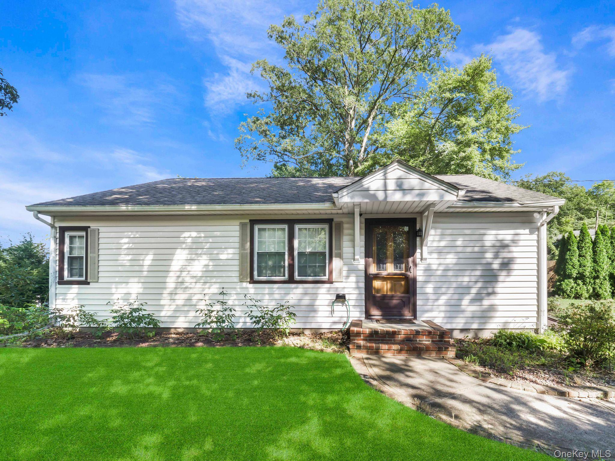 Single Family Mountain  Orange County, NY 10987, MLS-971832-3