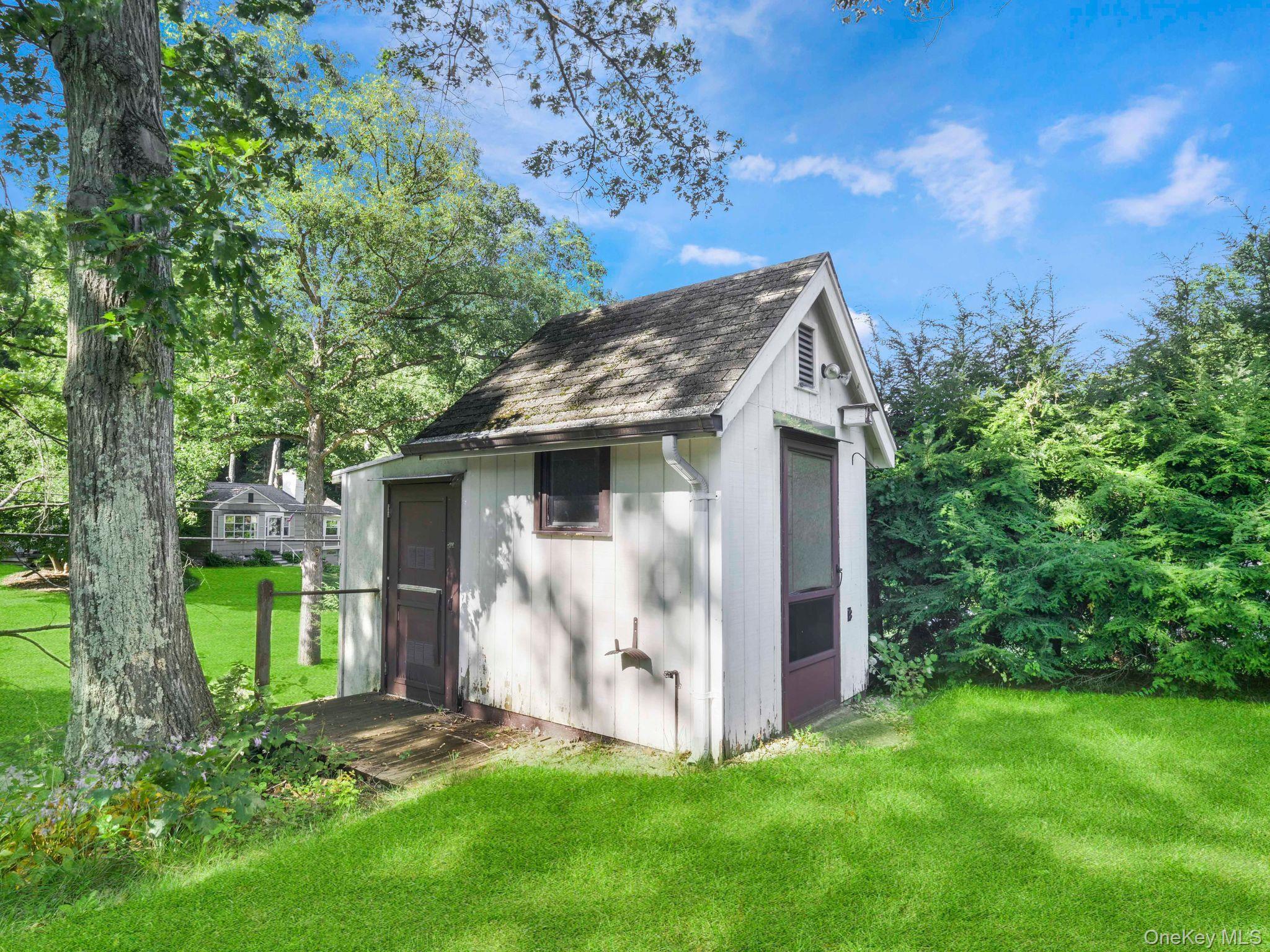 Single Family Mountain  Orange County, NY 10987, MLS-971832-5