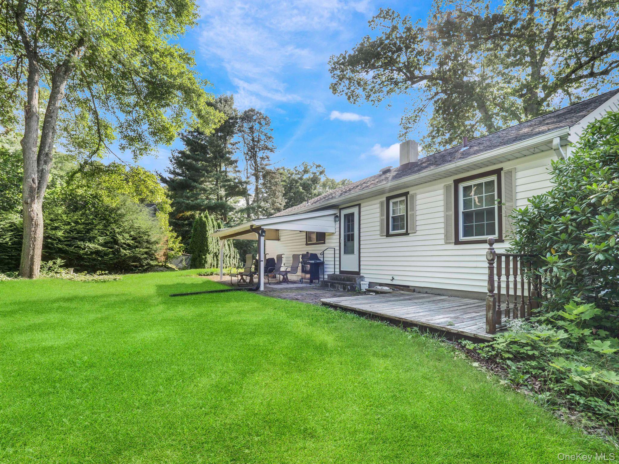 Single Family Mountain  Orange County, NY 10987, MLS-971832-7