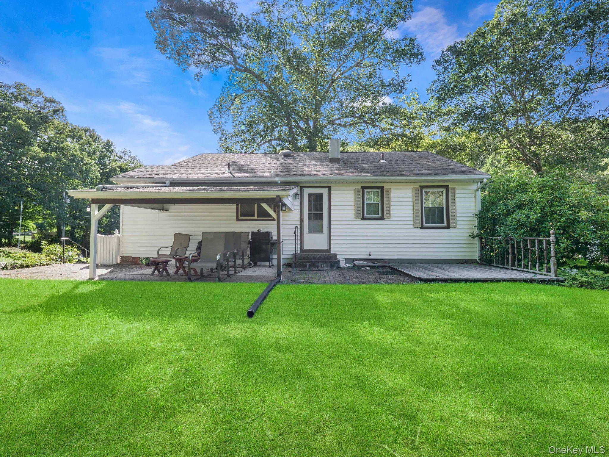 Single Family Mountain  Orange County, NY 10987, MLS-971832-8