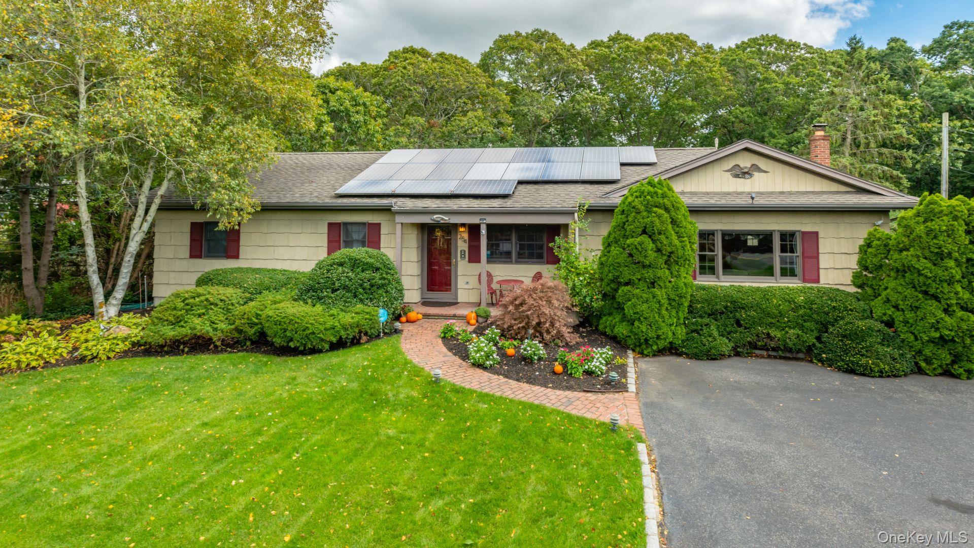 Single Family Meeting House Creek  Suffolk County, NY 11901, MLS-971844-3
