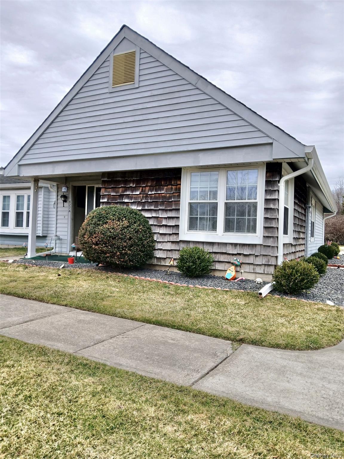 Condo Aylesbury  Suffolk County, NY 11961, MLS-971851-16