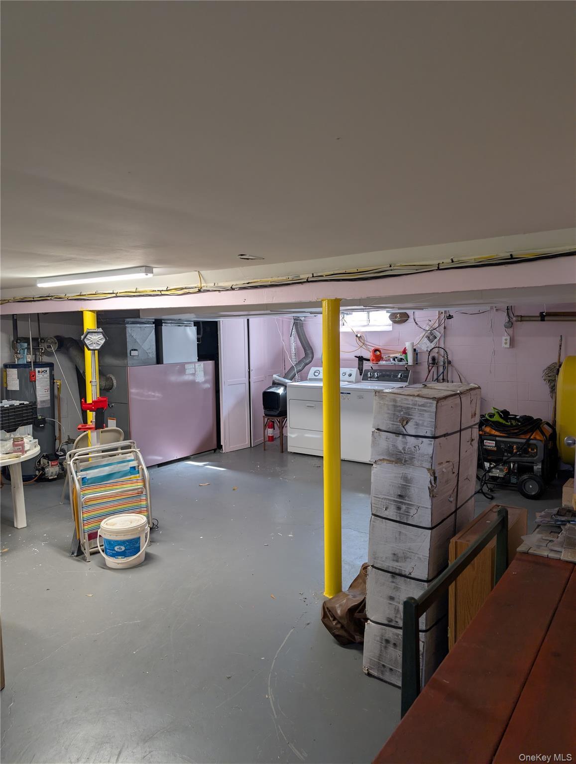 Single Family Michelle  Orange County, NY 12550, MLS-971853-25