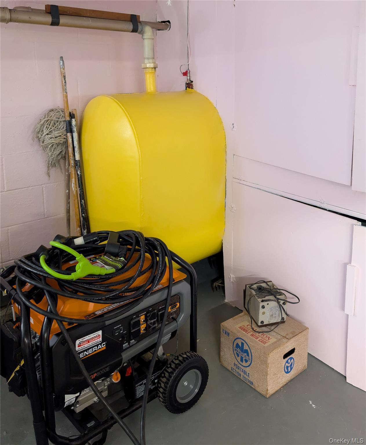 Single Family Michelle  Orange County, NY 12550, MLS-971853-26