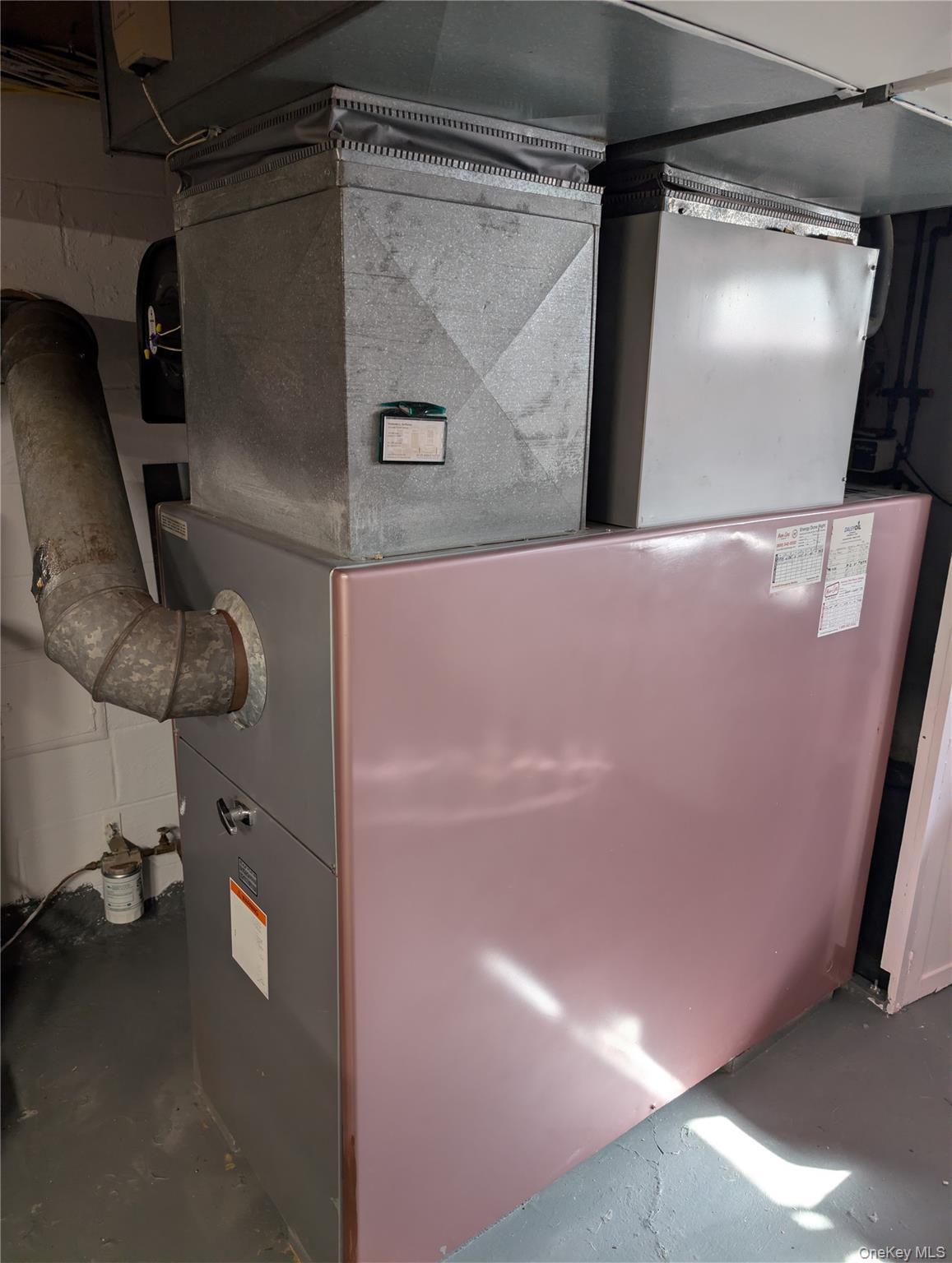 Single Family Michelle  Orange County, NY 12550, MLS-971853-28