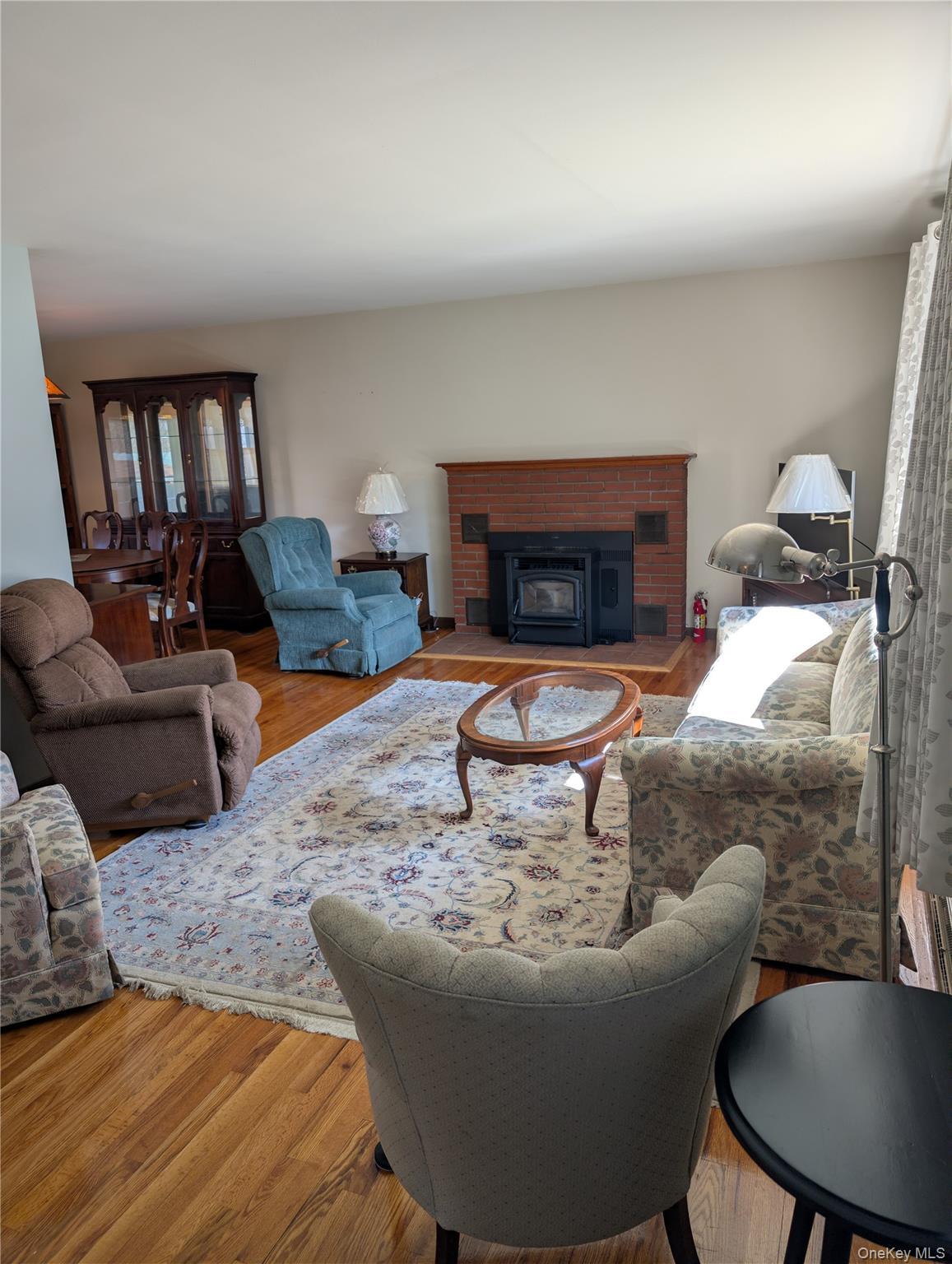 Single Family Michelle  Orange County, NY 12550, MLS-971853-3