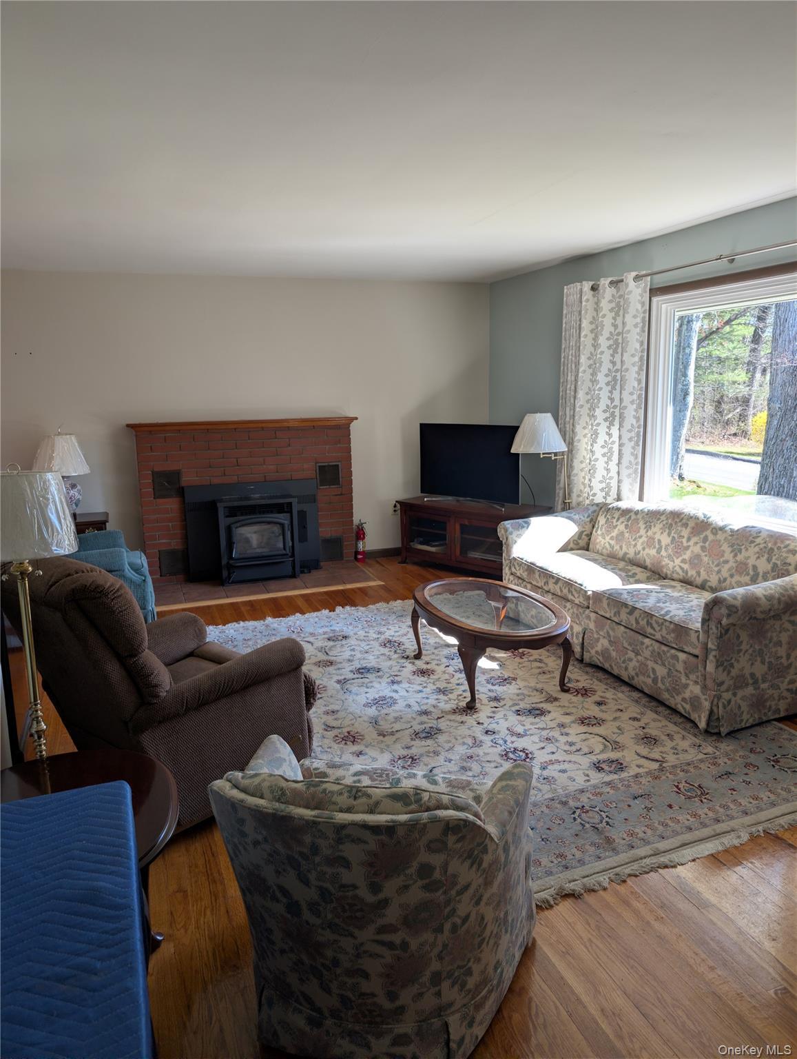 Single Family Michelle  Orange County, NY 12550, MLS-971853-4