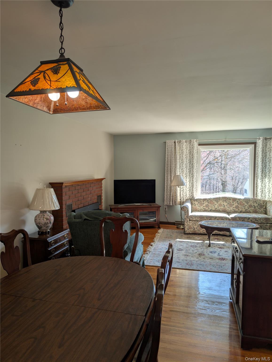 Single Family Michelle  Orange County, NY 12550, MLS-971853-7