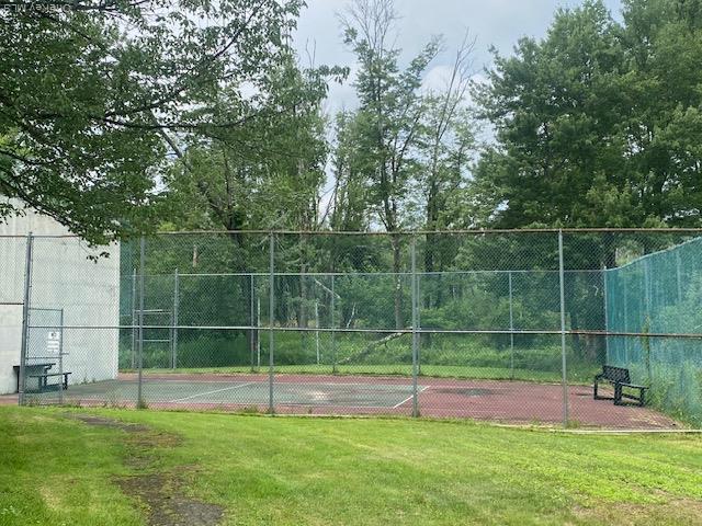 Single Family Robert  Sullivan County, NY 12751, MLS-971860-25