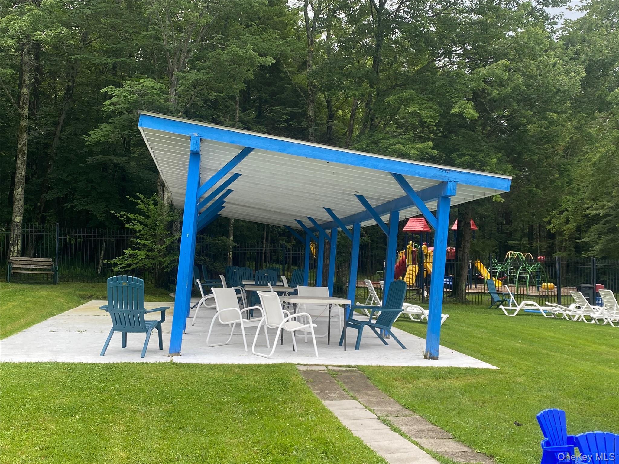 Single Family Robert  Sullivan County, NY 12751, MLS-971860-26