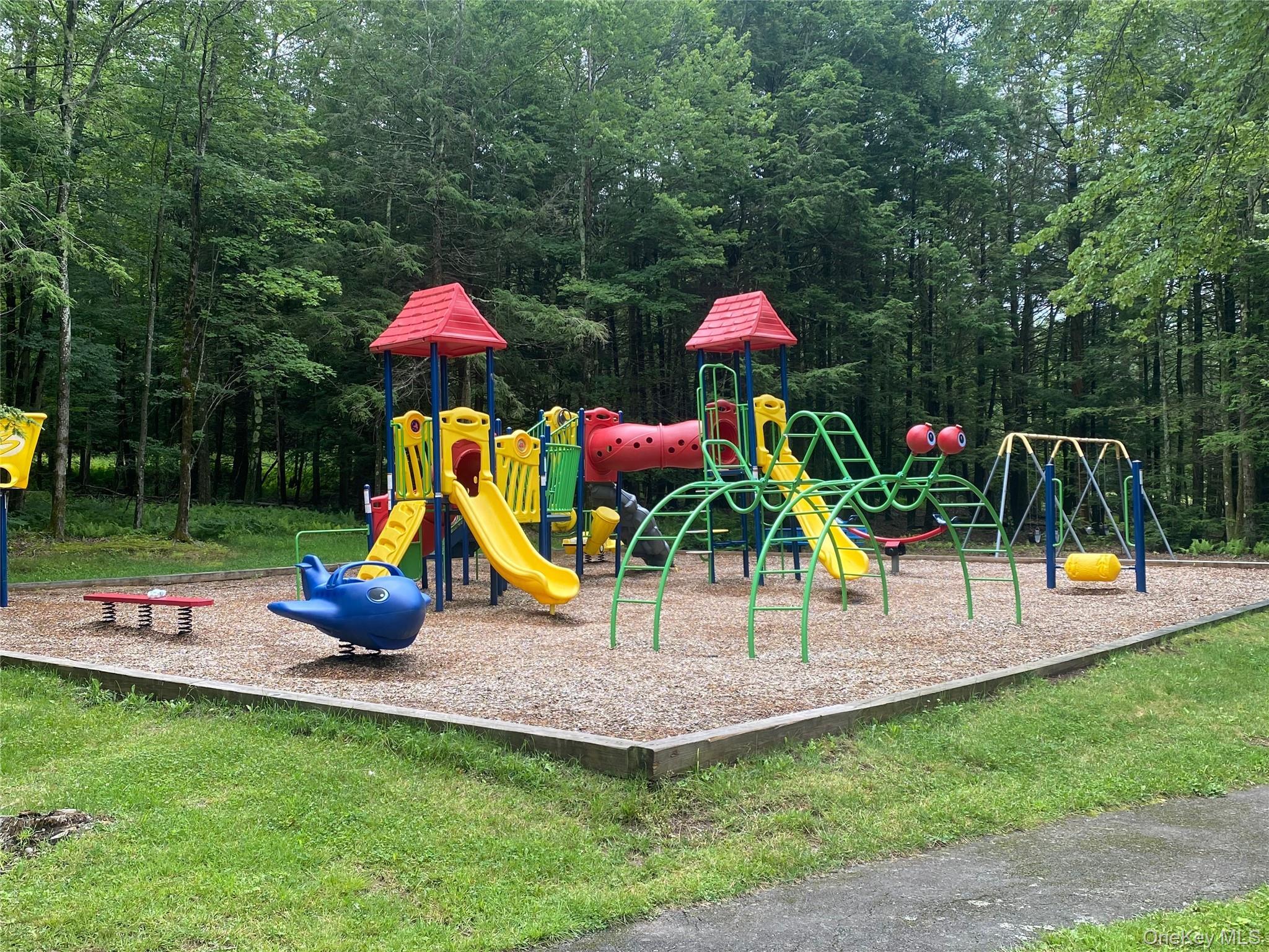 Single Family Robert  Sullivan County, NY 12751, MLS-971860-27