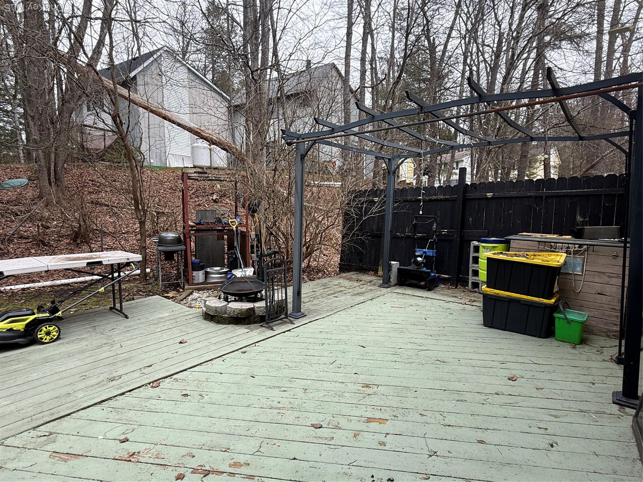 Single Family Robert  Sullivan County, NY 12751, MLS-971860-5