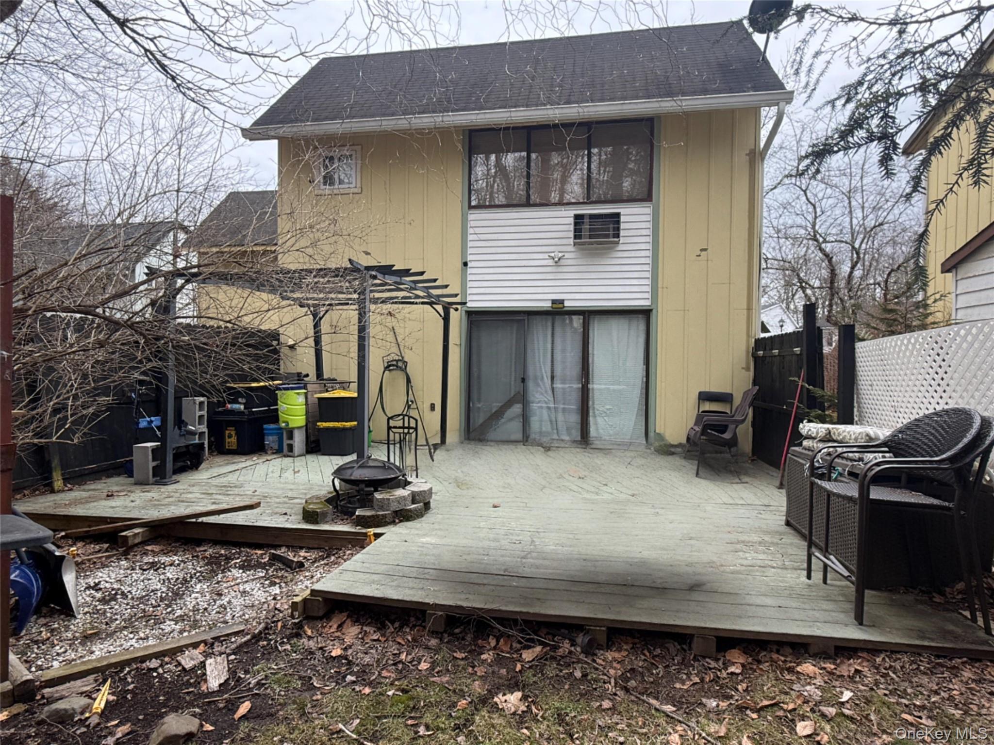 Single Family Robert  Sullivan County, NY 12751, MLS-971860-6