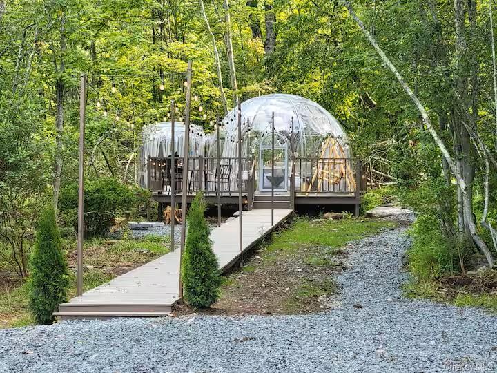 Single Family Brophy  Sullivan County, NY 12747, MLS-971863-10