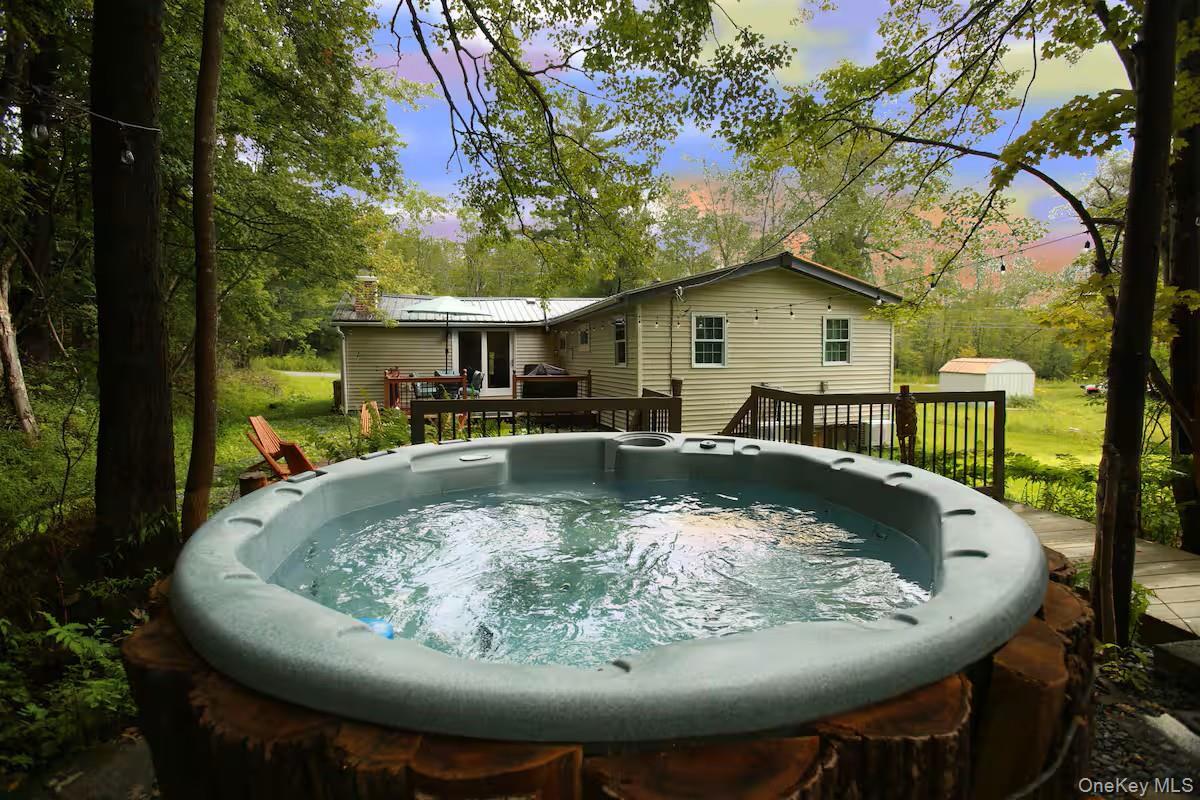 Single Family Brophy  Sullivan County, NY 12747, MLS-971863-9