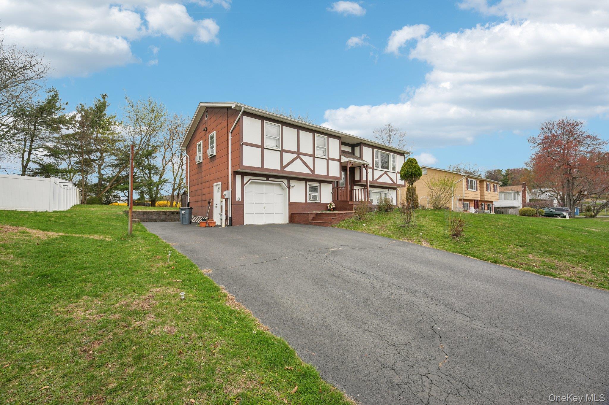 Single Family Northpark  Rockland County, NY 10923, MLS-971870-2