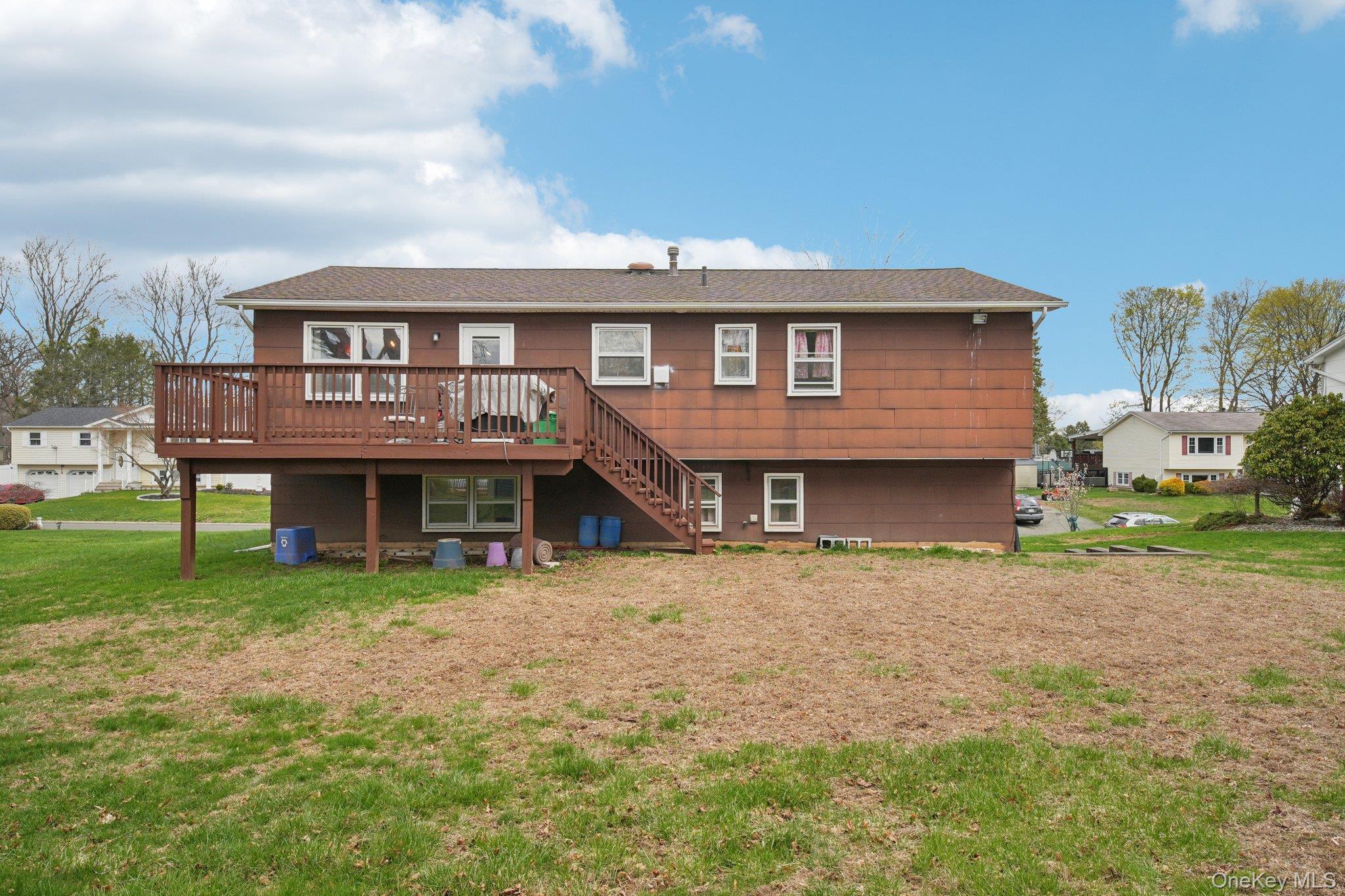 Single Family Northpark  Rockland County, NY 10923, MLS-971870-21