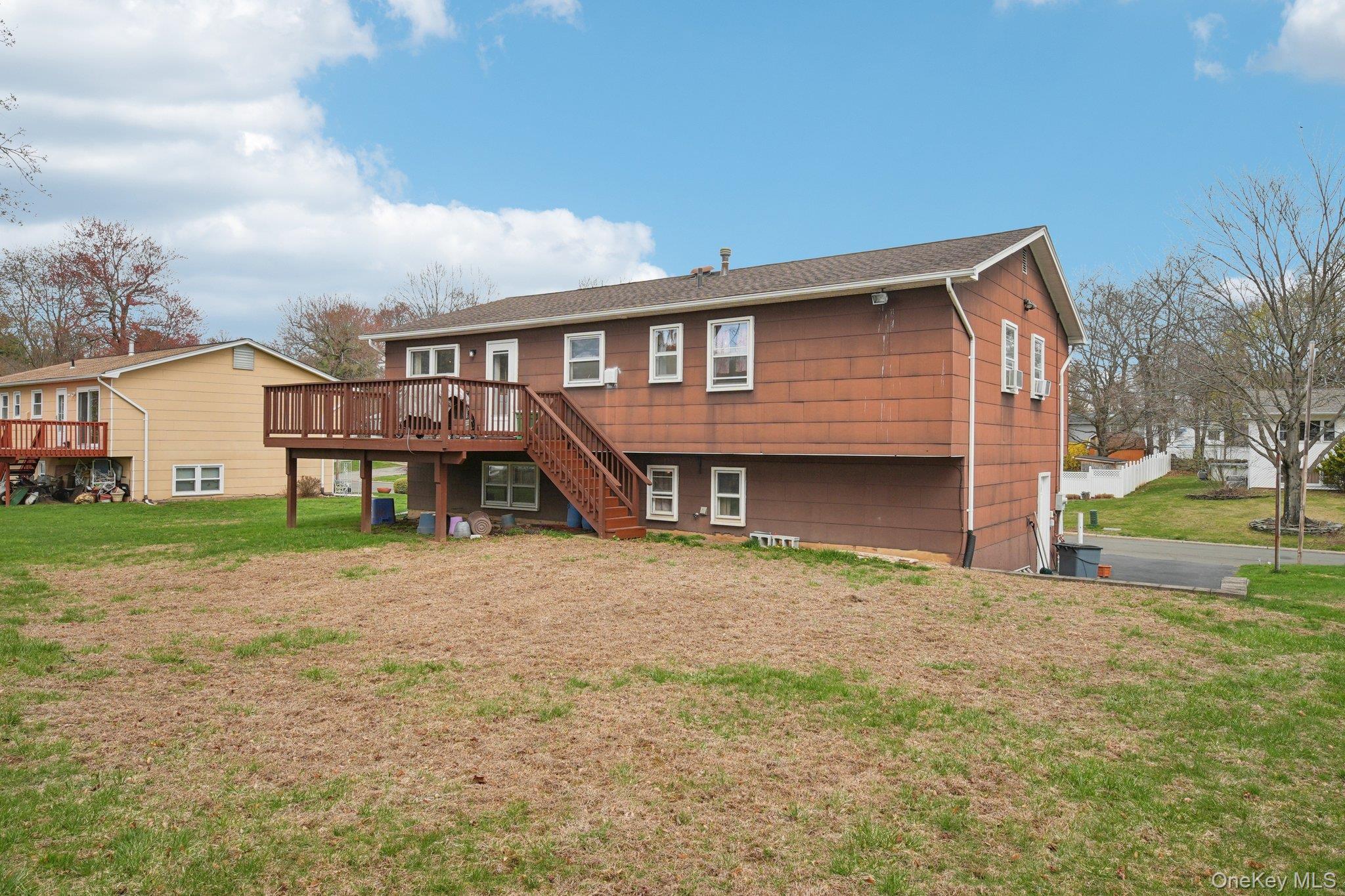 Single Family Northpark  Rockland County, NY 10923, MLS-971870-22