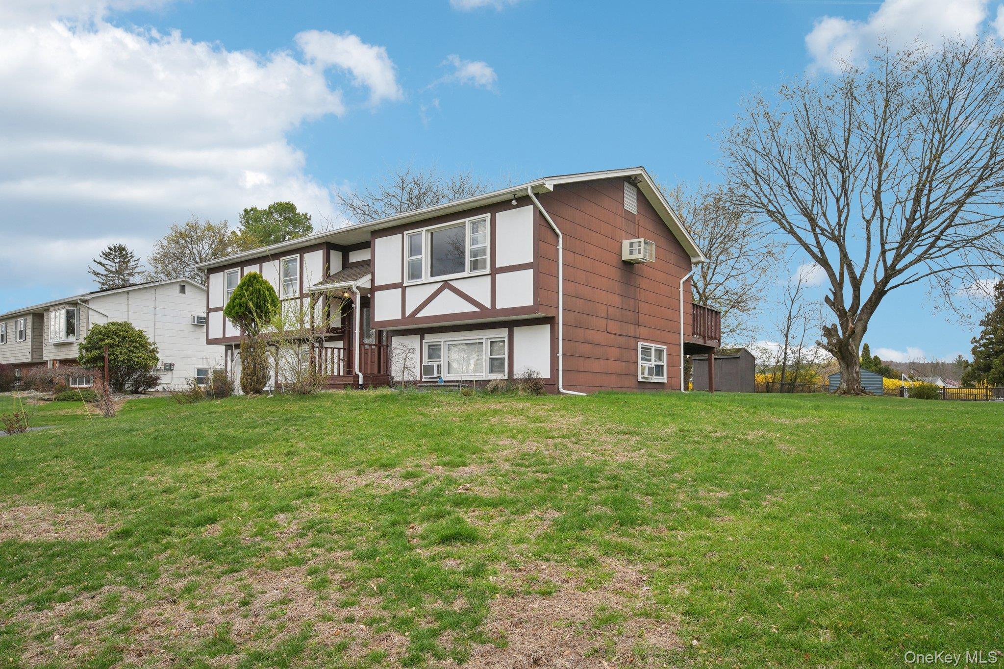 Single Family Northpark  Rockland County, NY 10923, MLS-971870-3