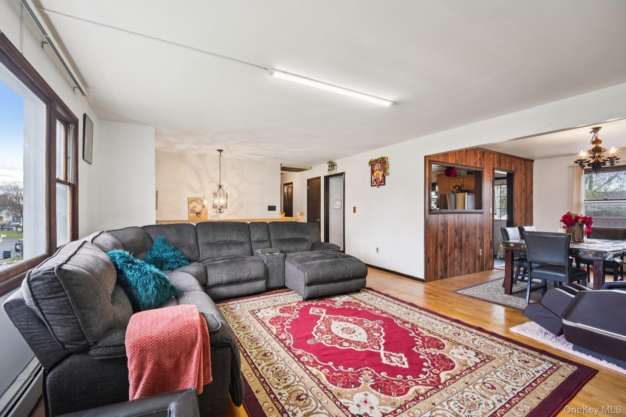 Single Family Northpark  Rockland County, NY 10923, MLS-971870-5