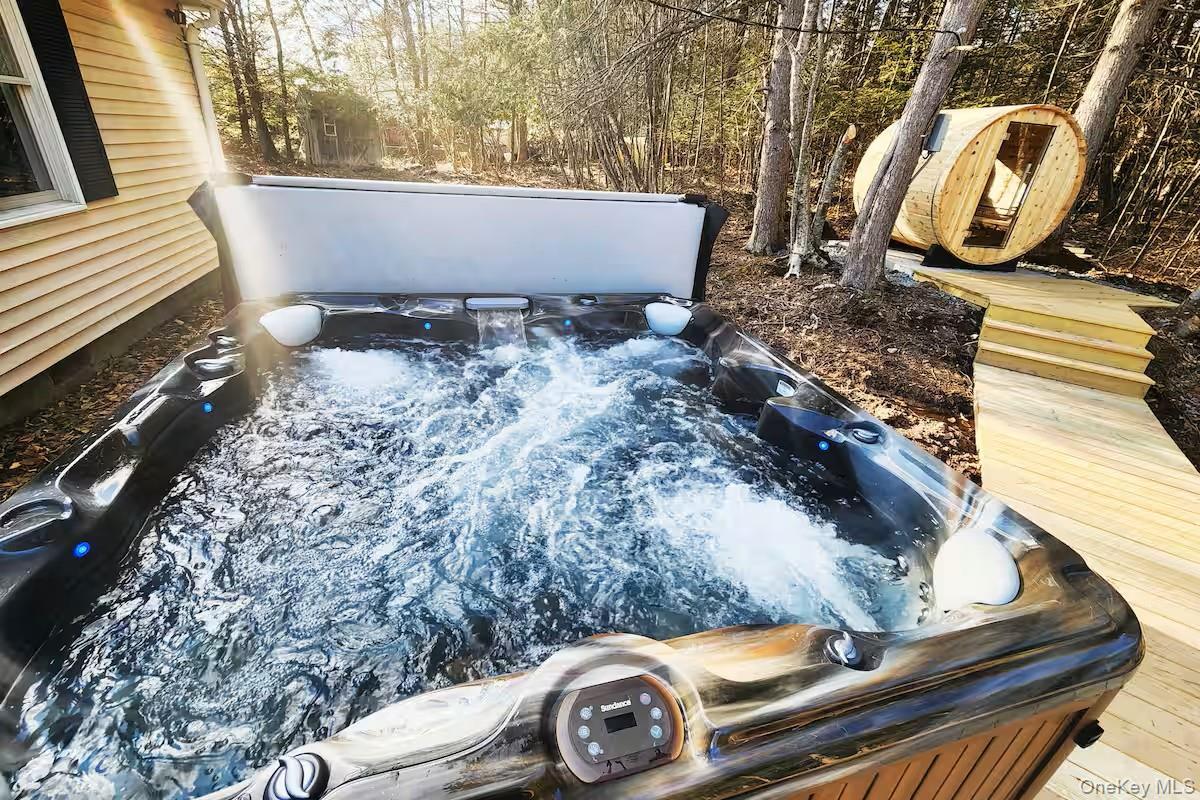 Single Family Edward  Sullivan County, NY 12759, MLS-971880-11