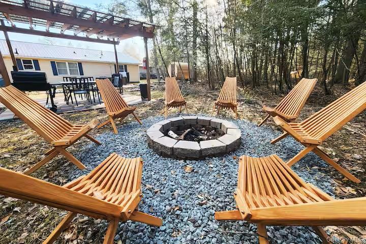 Single Family Edward  Sullivan County, NY 12759, MLS-971880-8