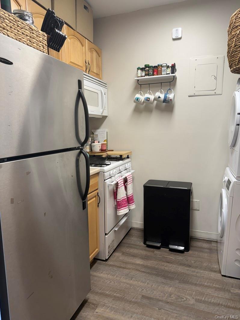 Coop Grand Central  Queens, NY 11005, MLS-971882-9