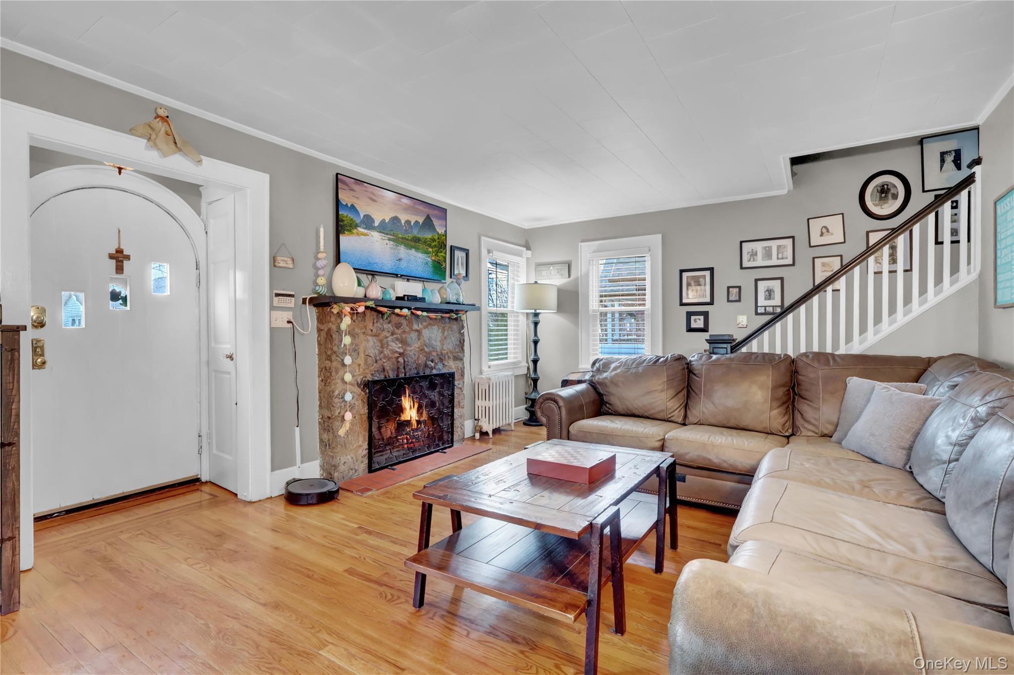 Single Family Arnold  Nassau County, NY 11572, MLS-971888-10
