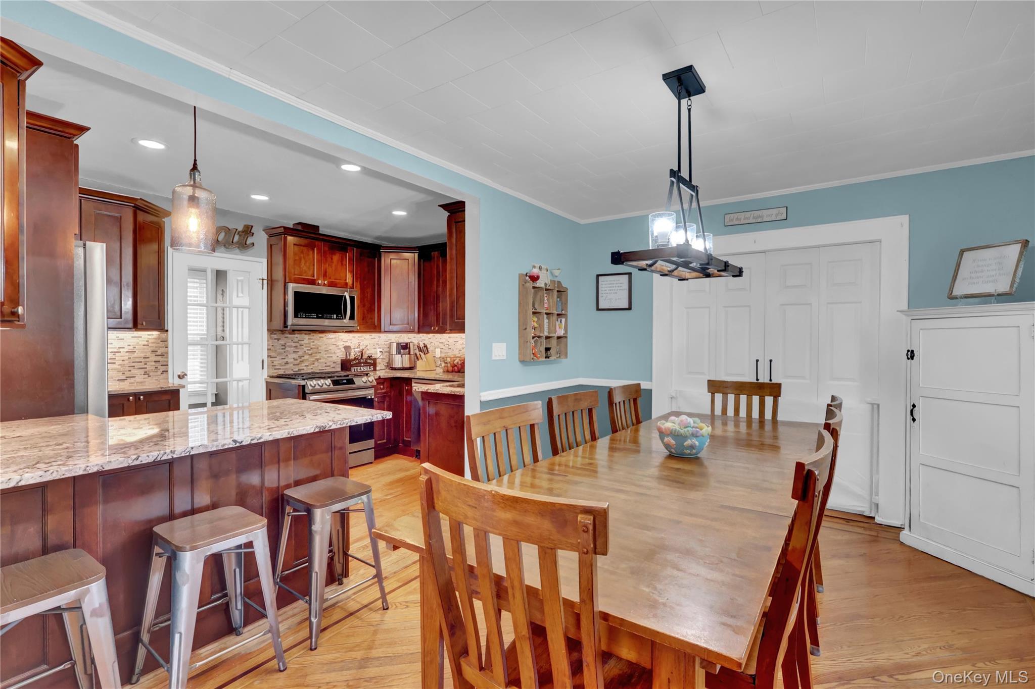 Single Family Arnold  Nassau County, NY 11572, MLS-971888-12