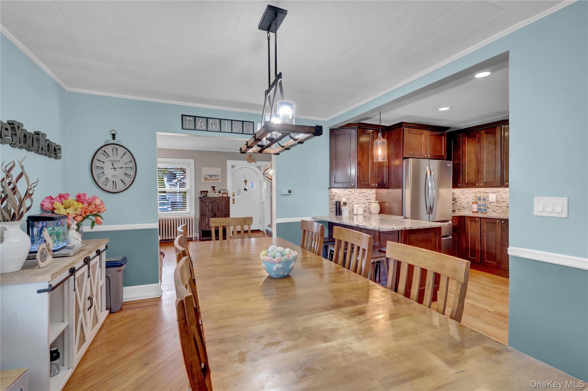 Single Family Arnold  Nassau County, NY 11572, MLS-971888-13