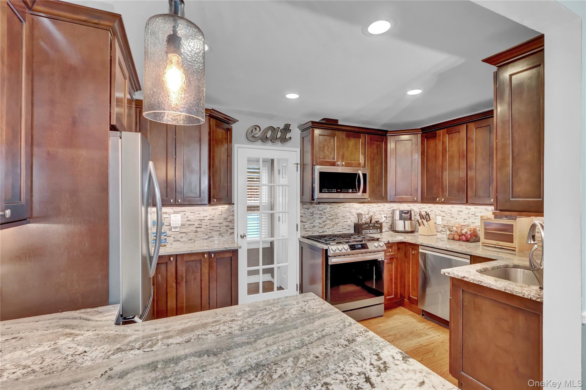 Single Family Arnold  Nassau County, NY 11572, MLS-971888-15