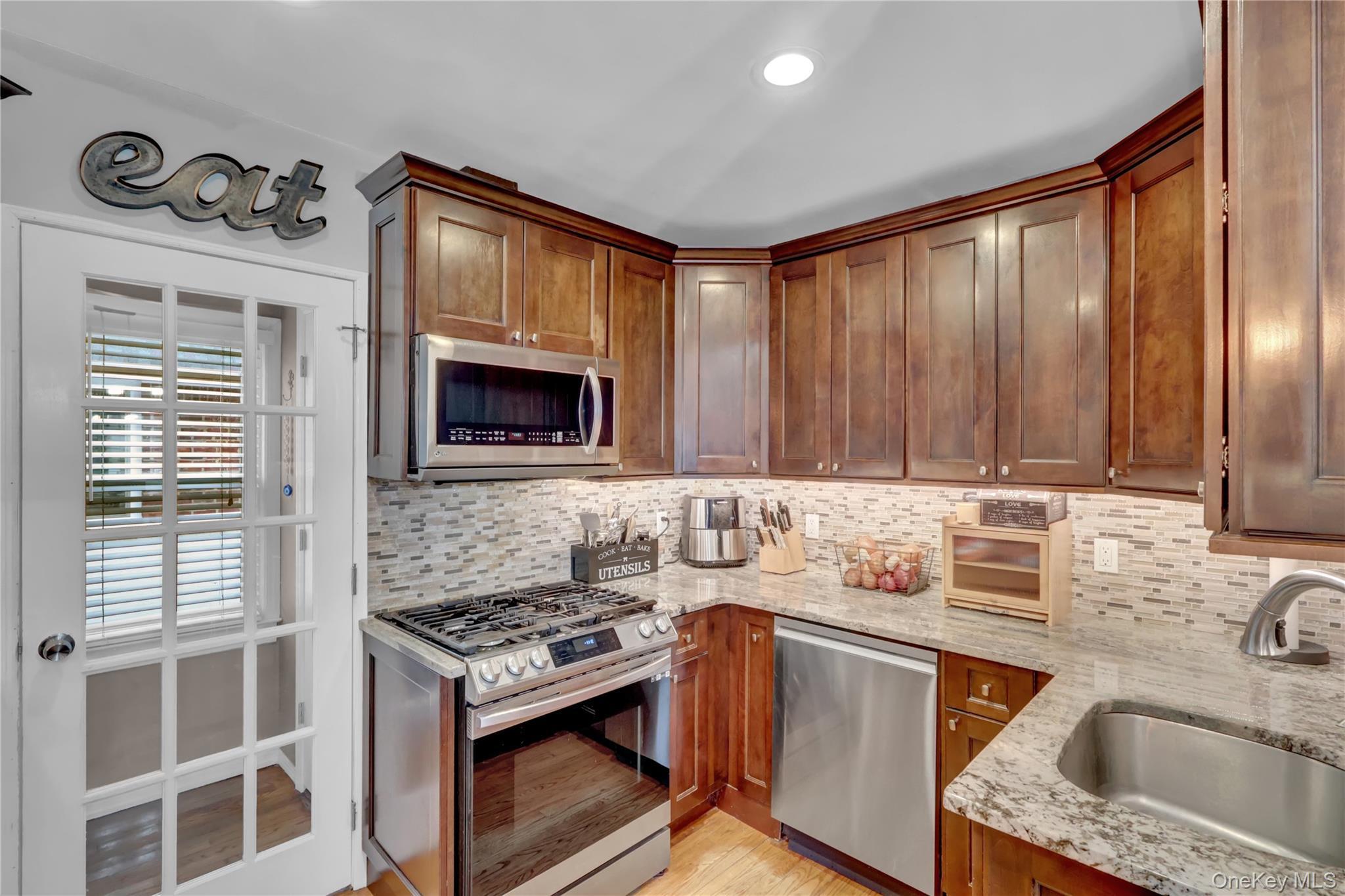 Single Family Arnold  Nassau County, NY 11572, MLS-971888-16