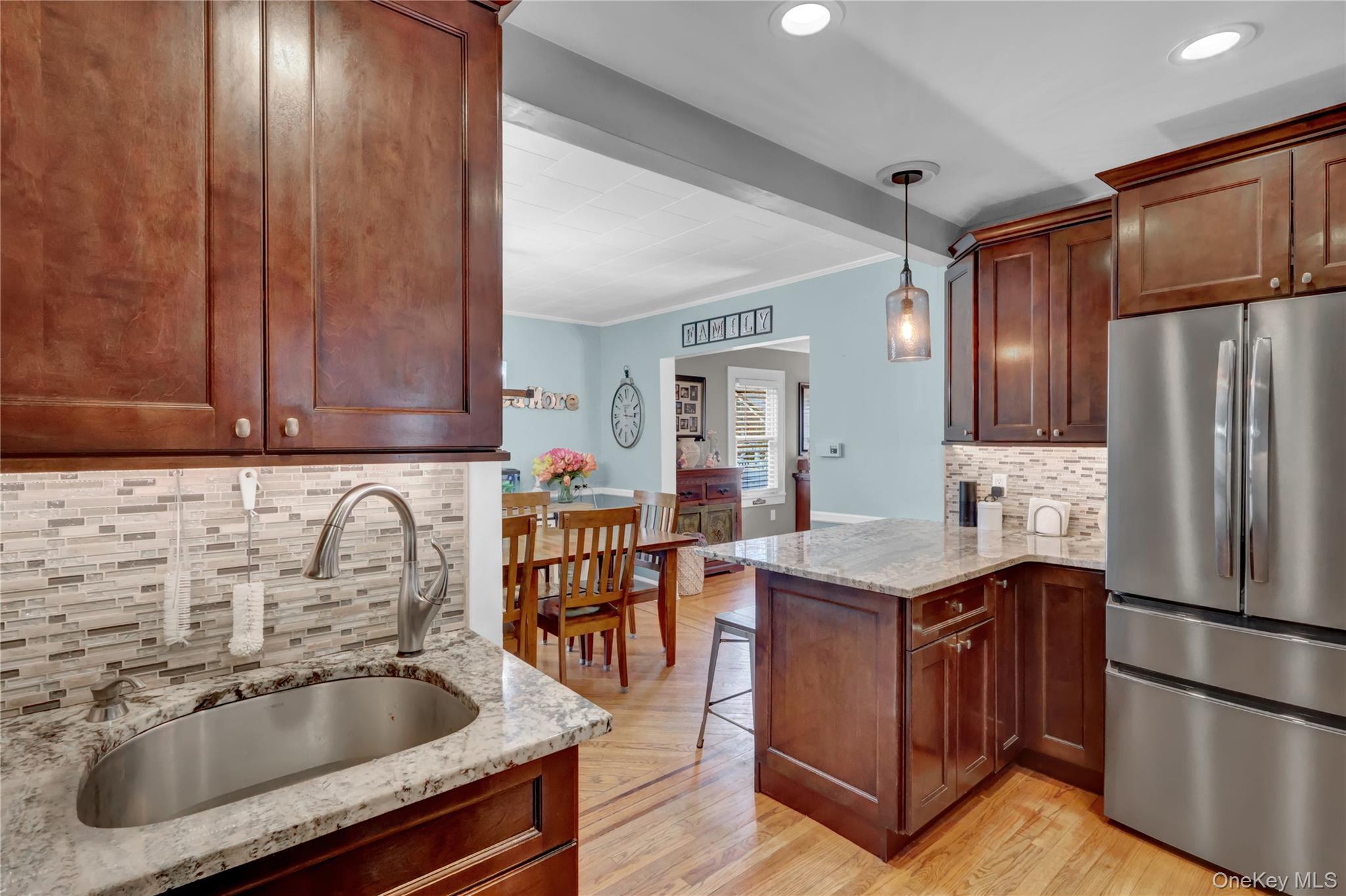 Single Family Arnold  Nassau County, NY 11572, MLS-971888-17