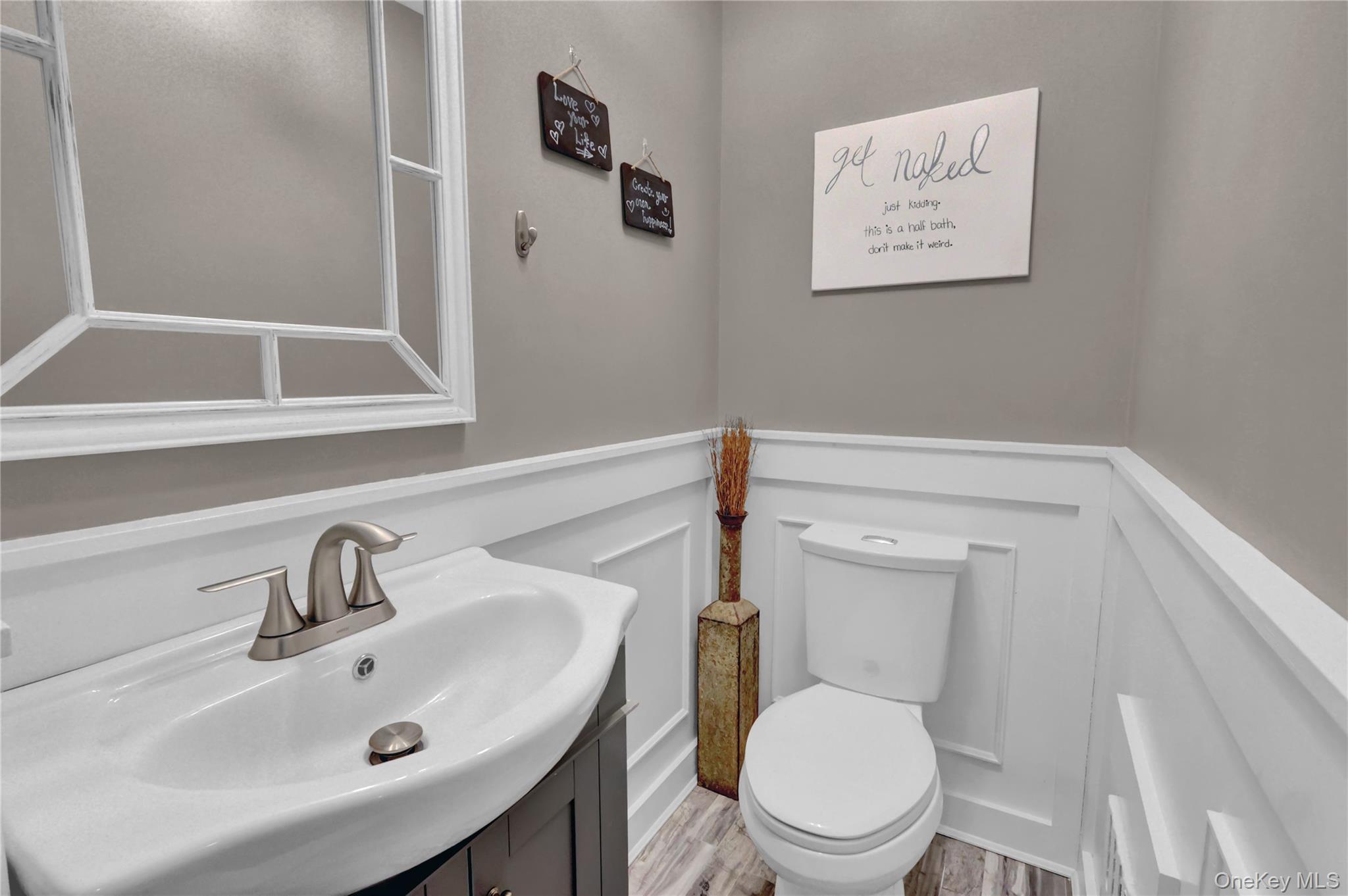 Single Family Arnold  Nassau County, NY 11572, MLS-971888-18