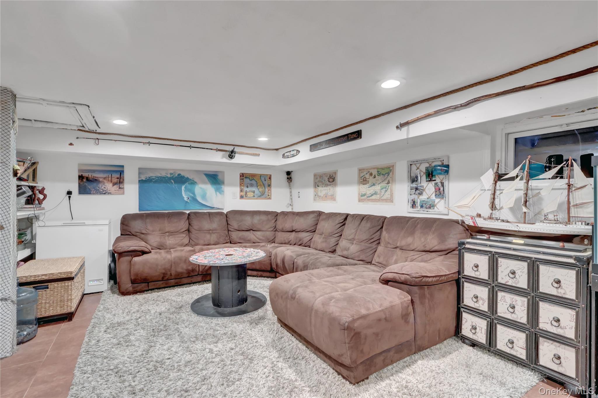 Single Family Arnold  Nassau County, NY 11572, MLS-971888-19