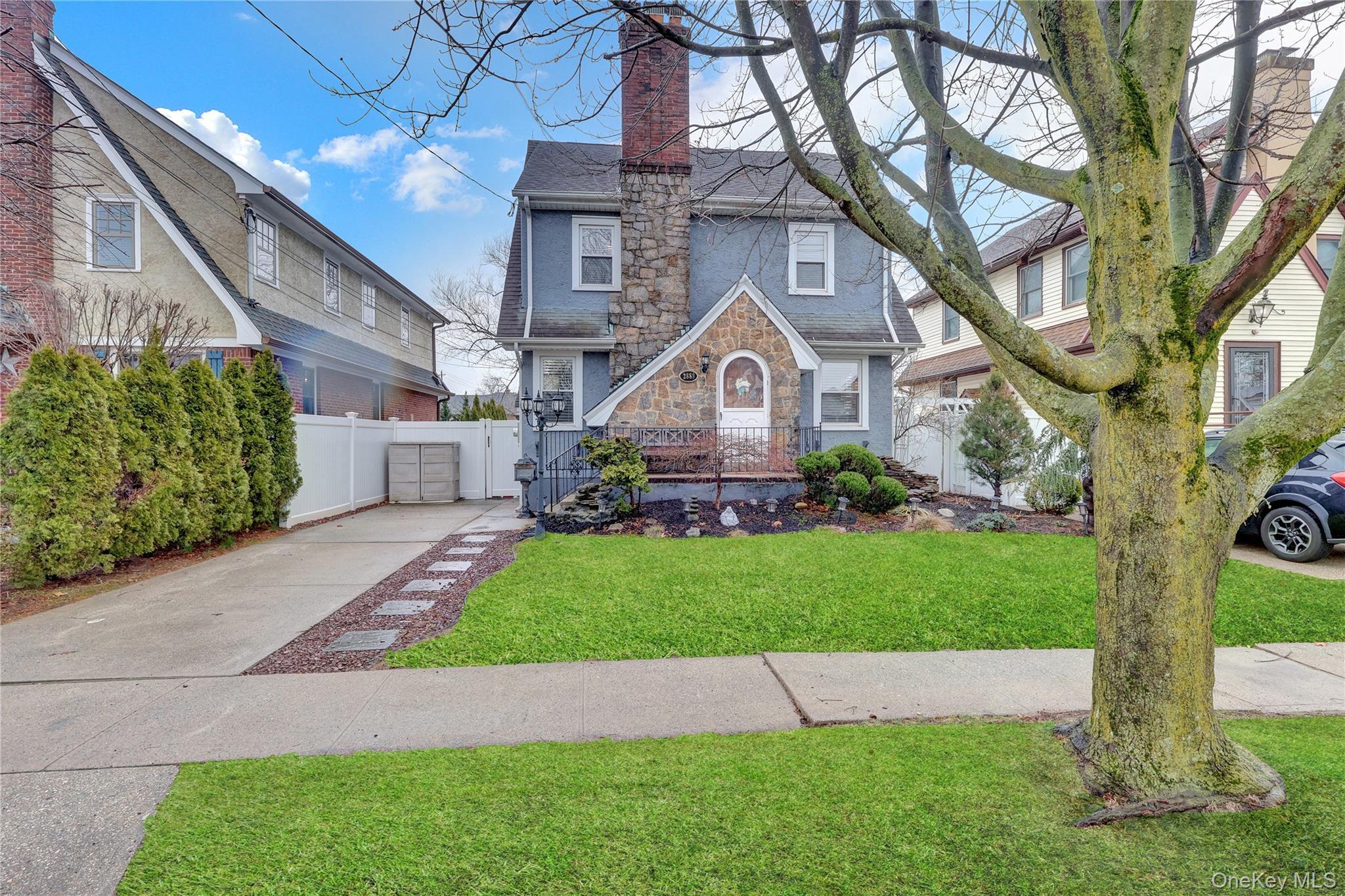 Single Family Arnold  Nassau County, NY 11572, MLS-971888-2