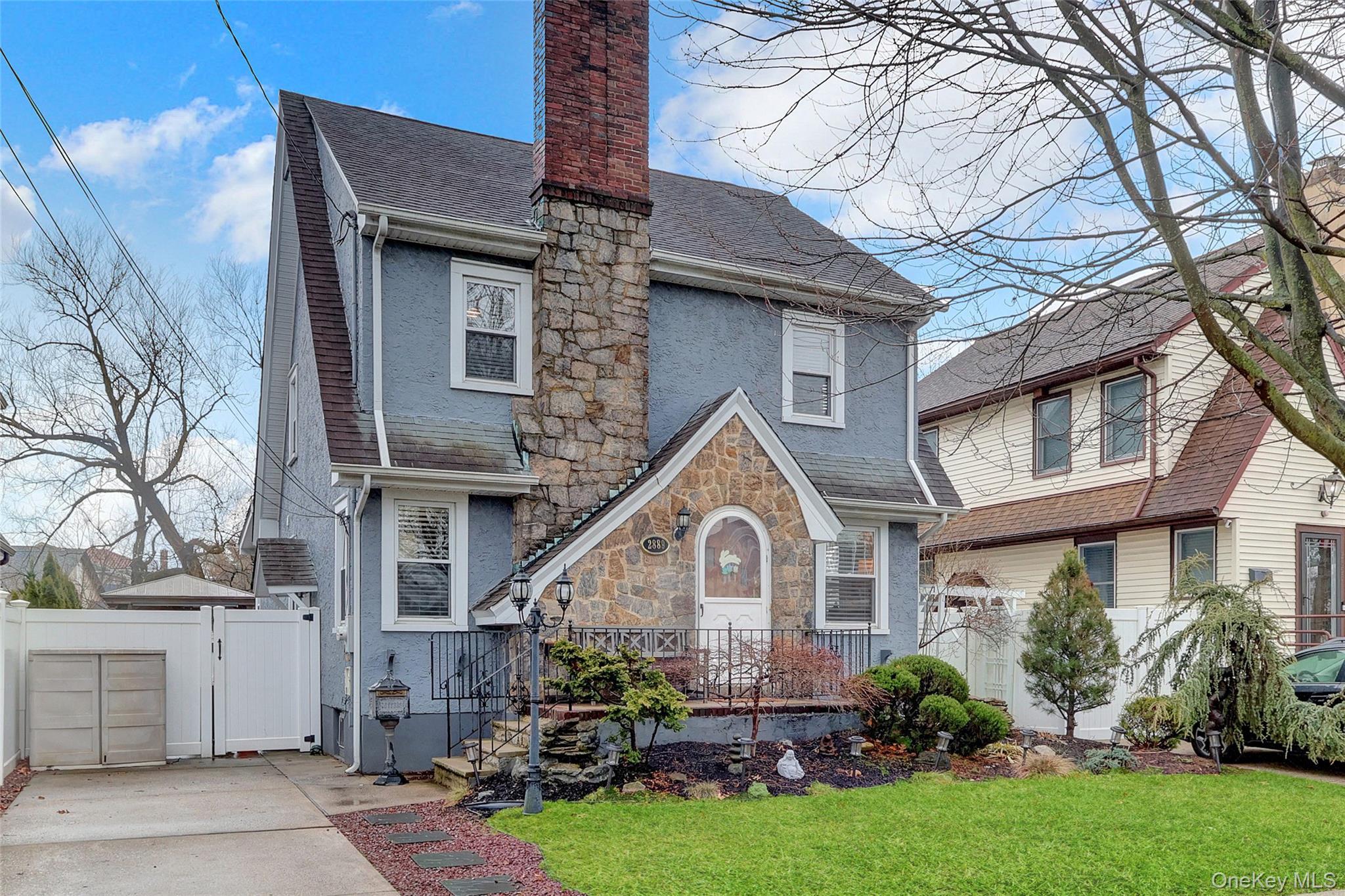 Single Family Arnold  Nassau County, NY 11572, MLS-971888-3