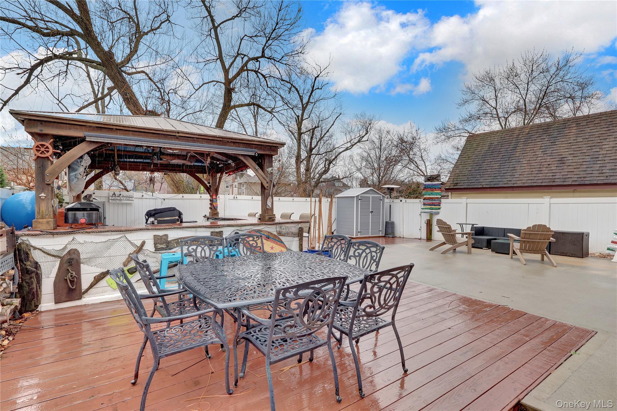 Single Family Arnold  Nassau County, NY 11572, MLS-971888-32