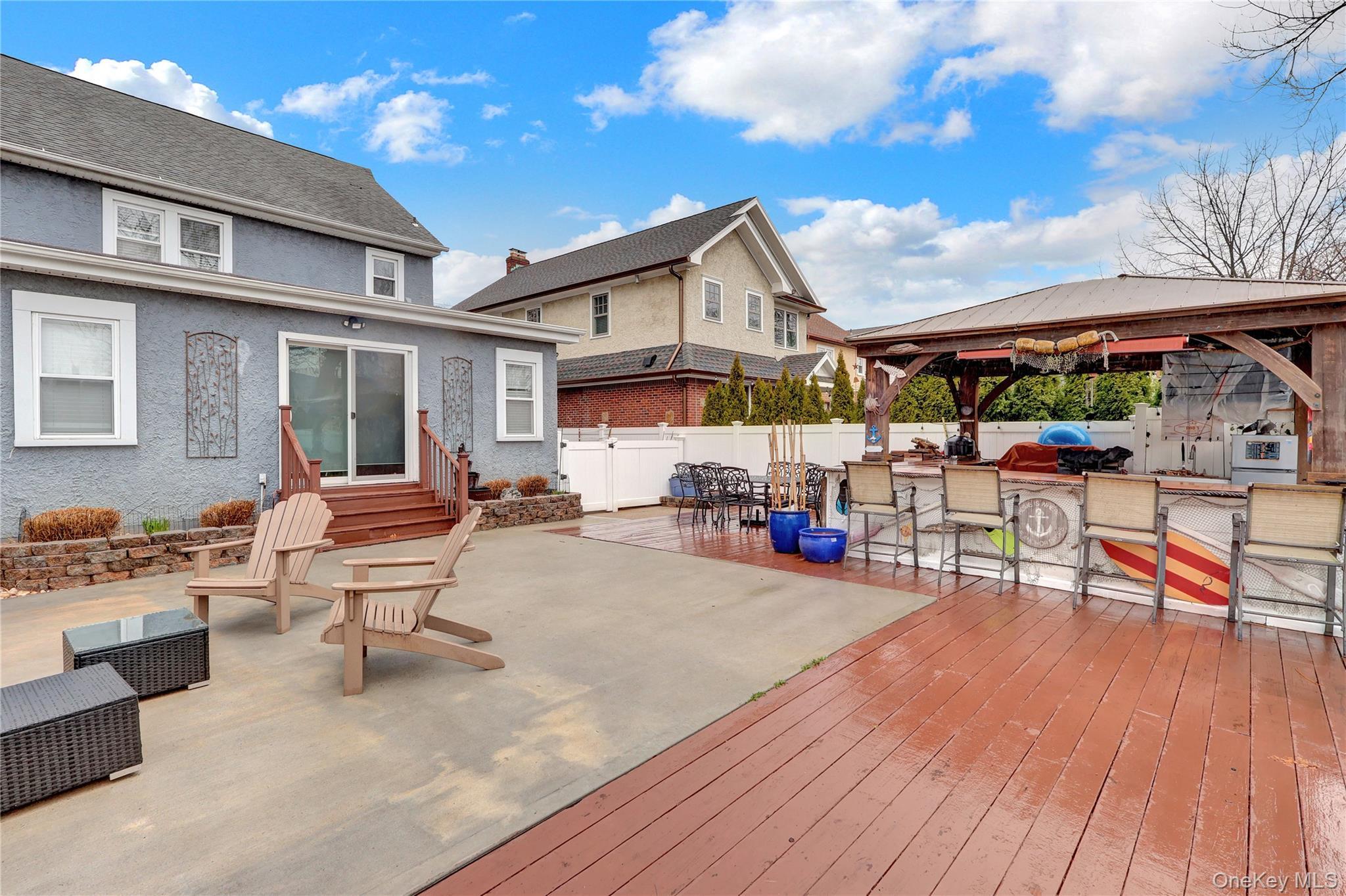Single Family Arnold  Nassau County, NY 11572, MLS-971888-33