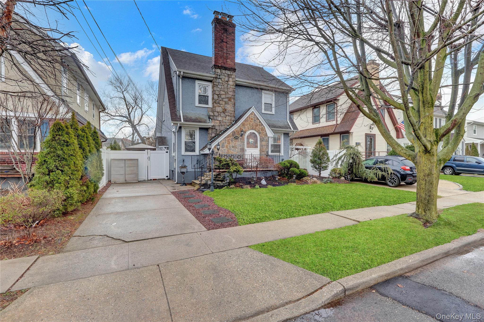 Single Family Arnold  Nassau County, NY 11572, MLS-971888-4