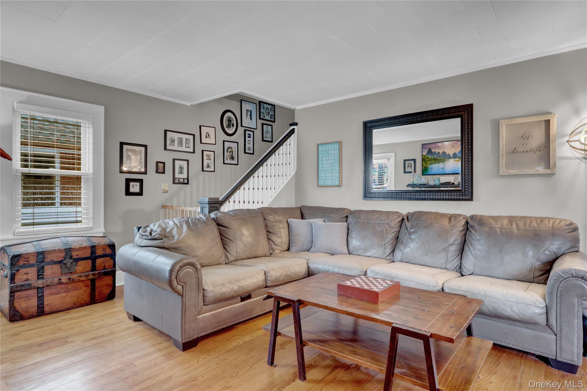 Single Family Arnold  Nassau County, NY 11572, MLS-971888-6