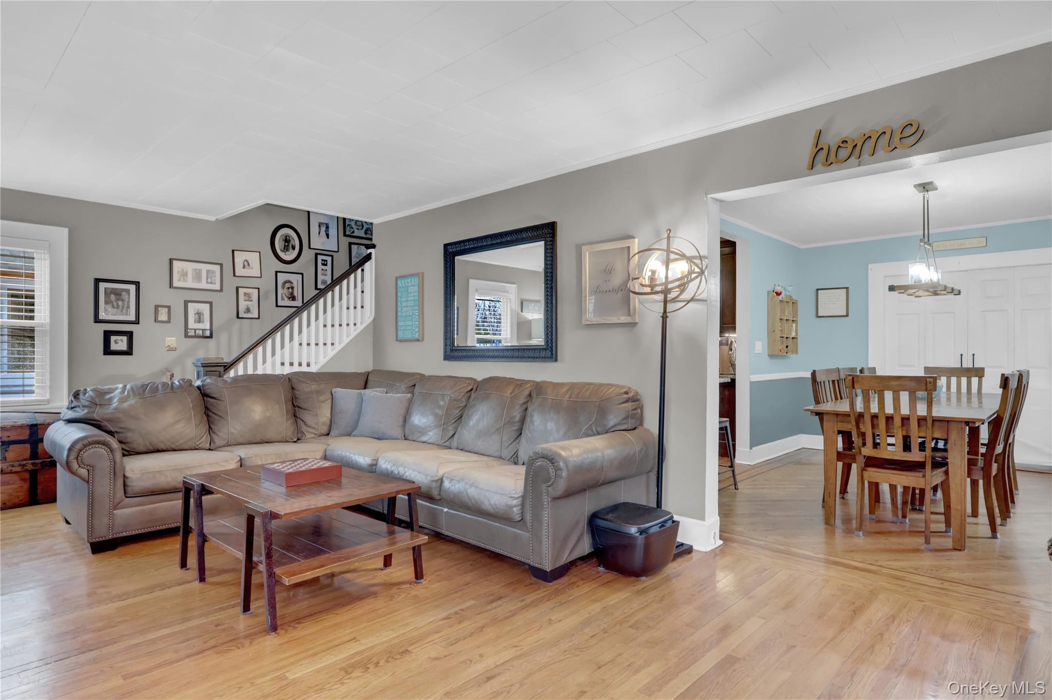 Single Family Arnold  Nassau County, NY 11572, MLS-971888-7